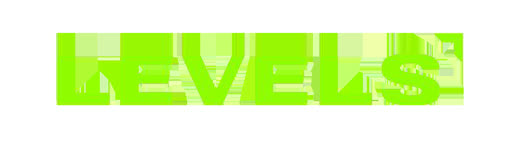 Levels Barbershop logo