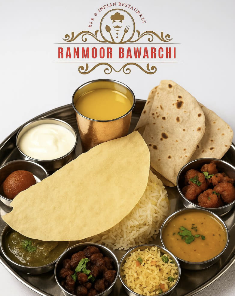 Ranmoor Bawarchi