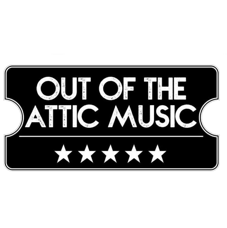 Out Of The Attic logo