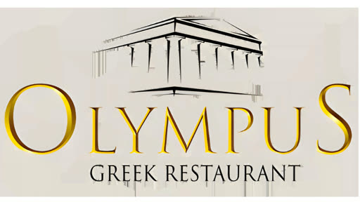 Olympus logo