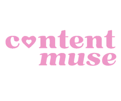 Content Muse logo