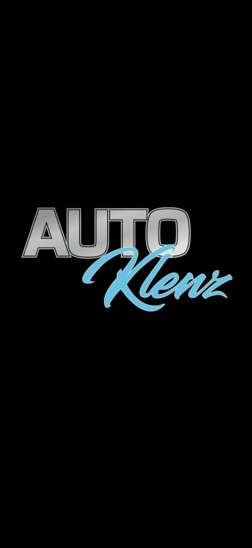 Autoklenz logo