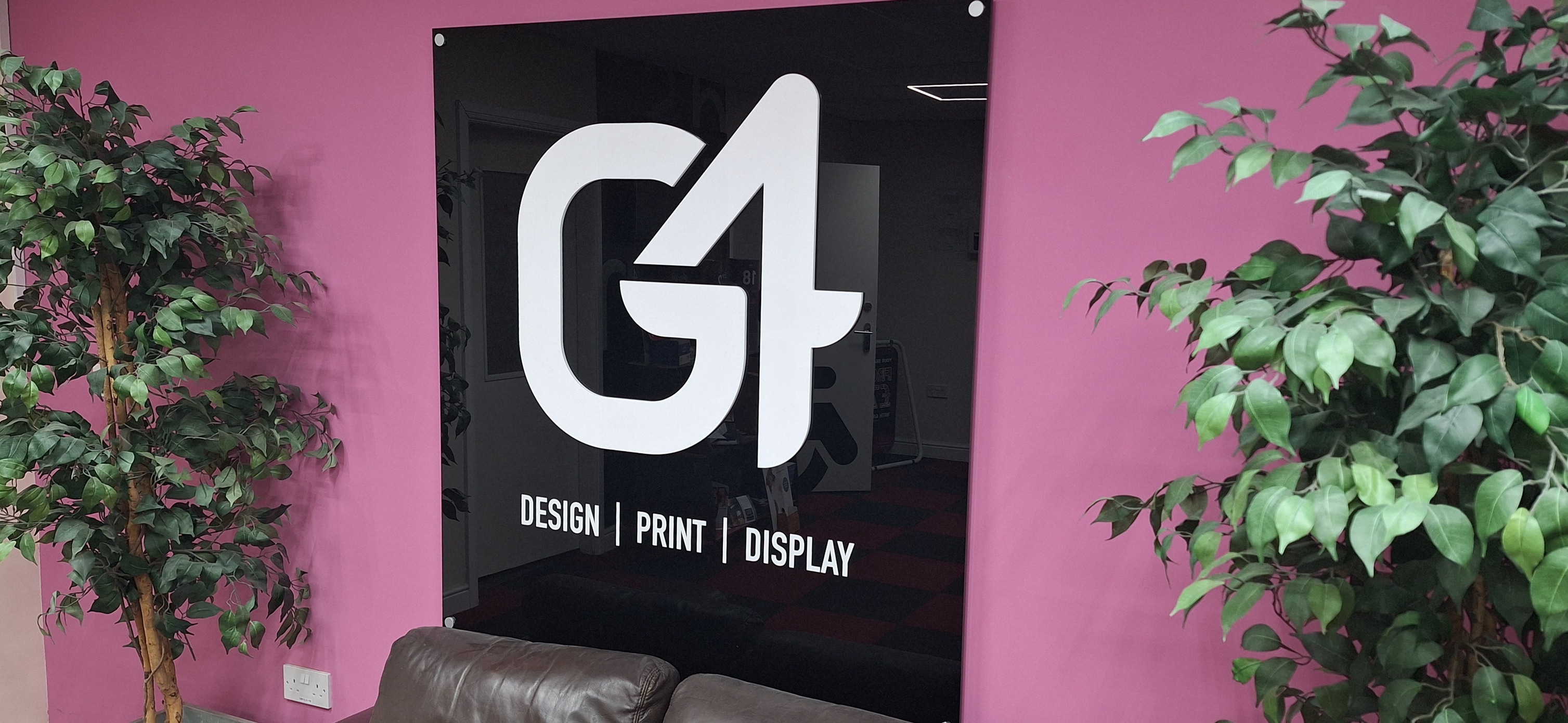G4 in HU7 0XD