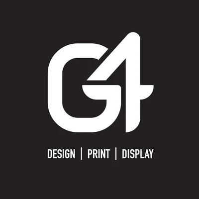 G4 logo