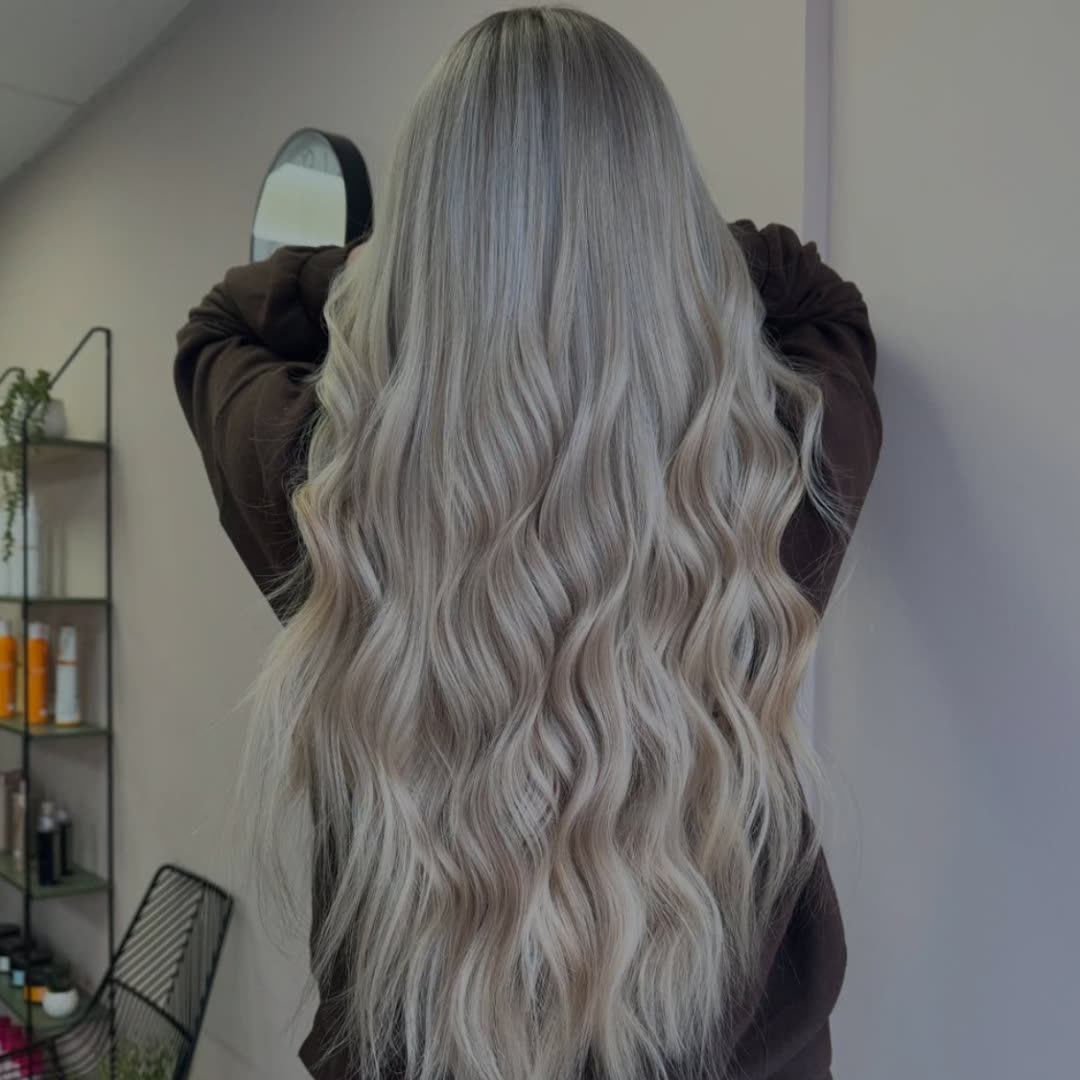 Lamour Hair