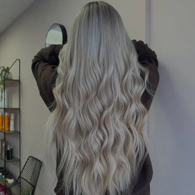 Lamour Hair