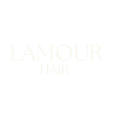 Lamour Hair logo