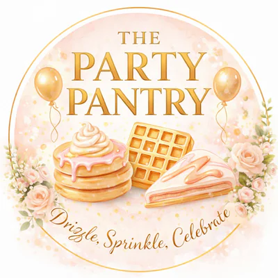 The Party Pantry logo
