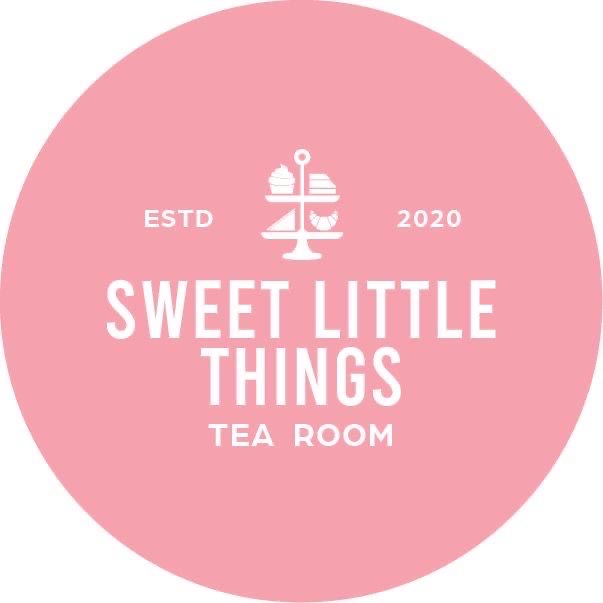 Sweet Little Things logo