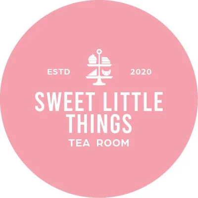 Sweet Little Things logo