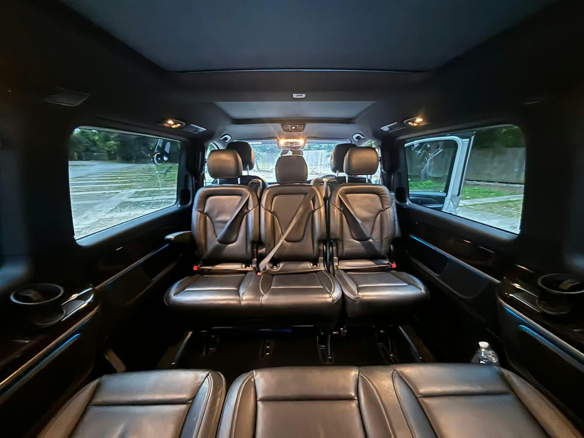 RTH Chauffeurs