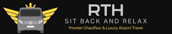 RTH Chauffeurs logo