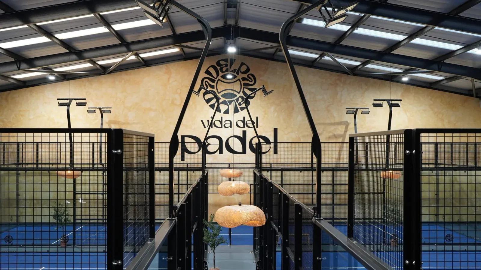 Vida Del Padel