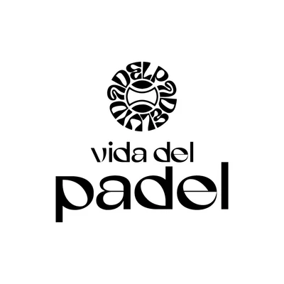 Vida Del Padel logo