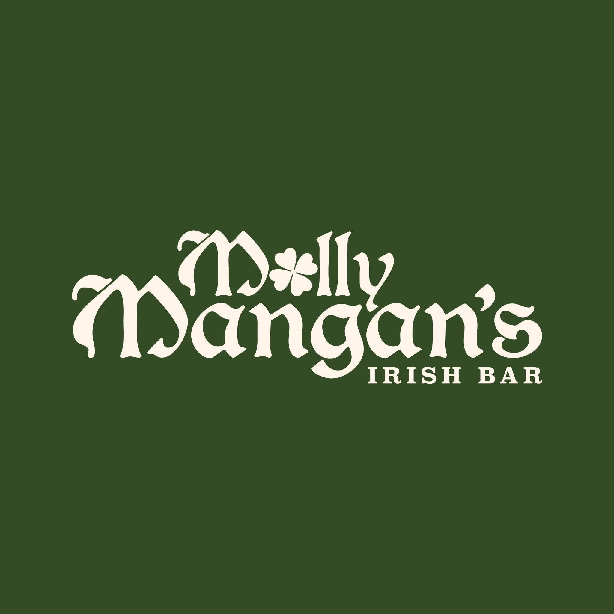 Molly Mangan’s