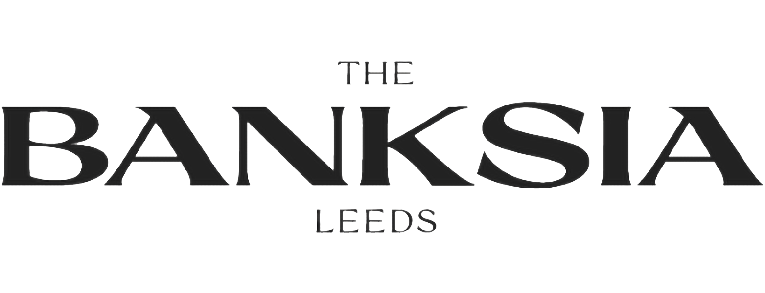 The Banksia logo