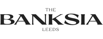 The Banksia logo