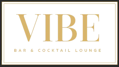 VIBE logo