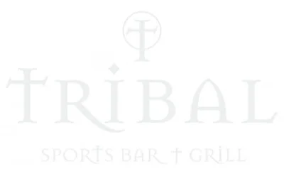 Tribal Bar and Grill logo