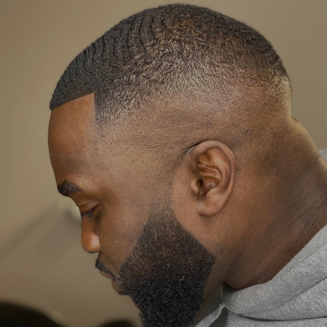 KB Official Barbers
