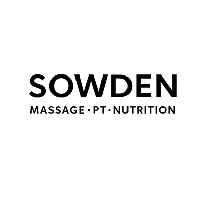 Sowden logo