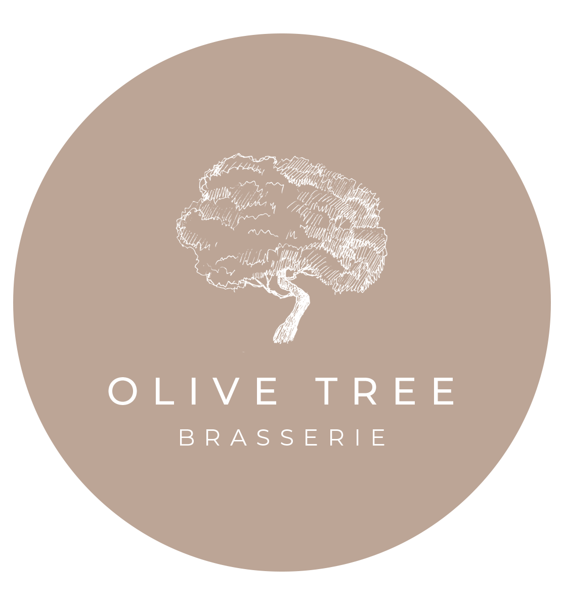Olive Tree logo