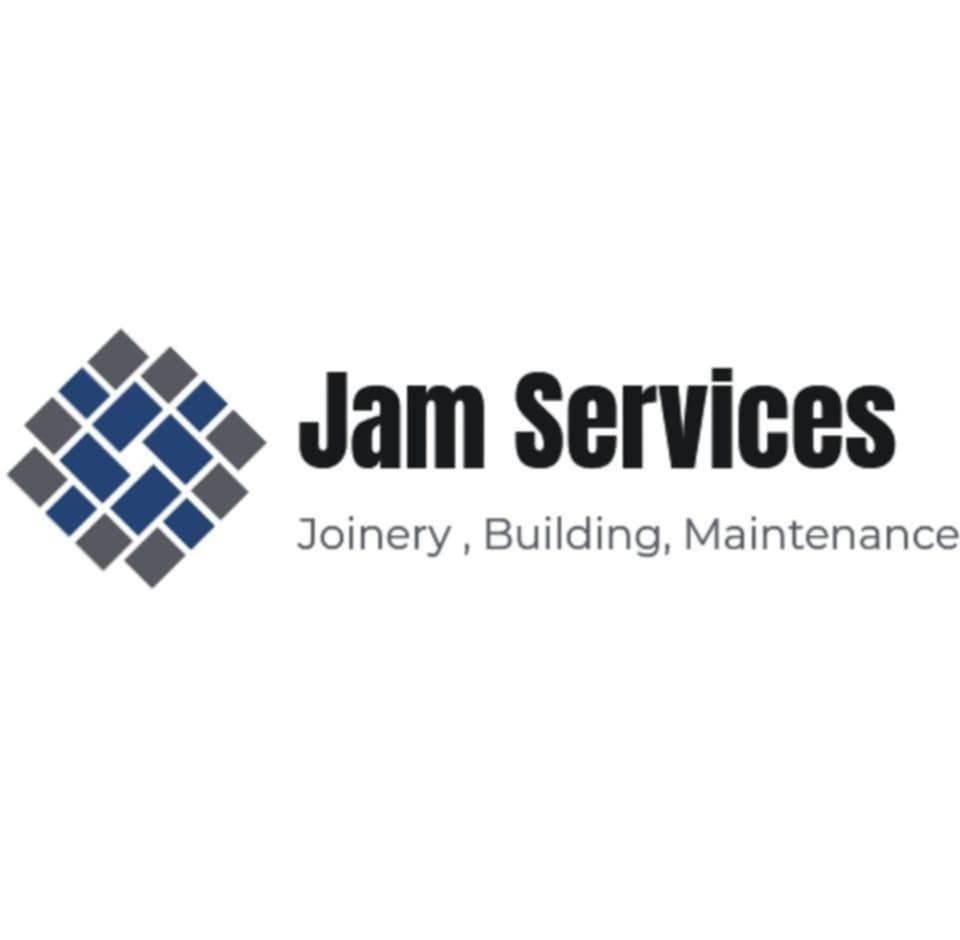 Jam Services logo
