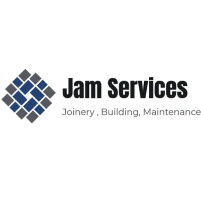 Jam Services logo