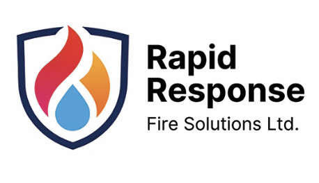 Rapid Response Fire Solutions Ltd logo