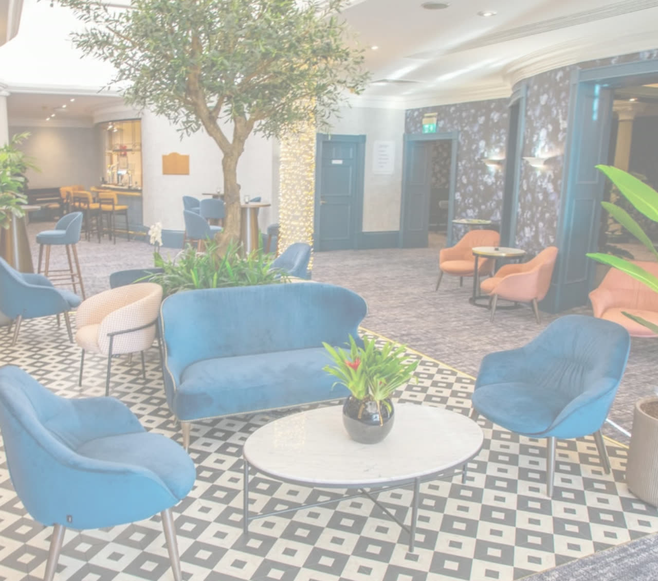 Mercure York Fairfield Manor