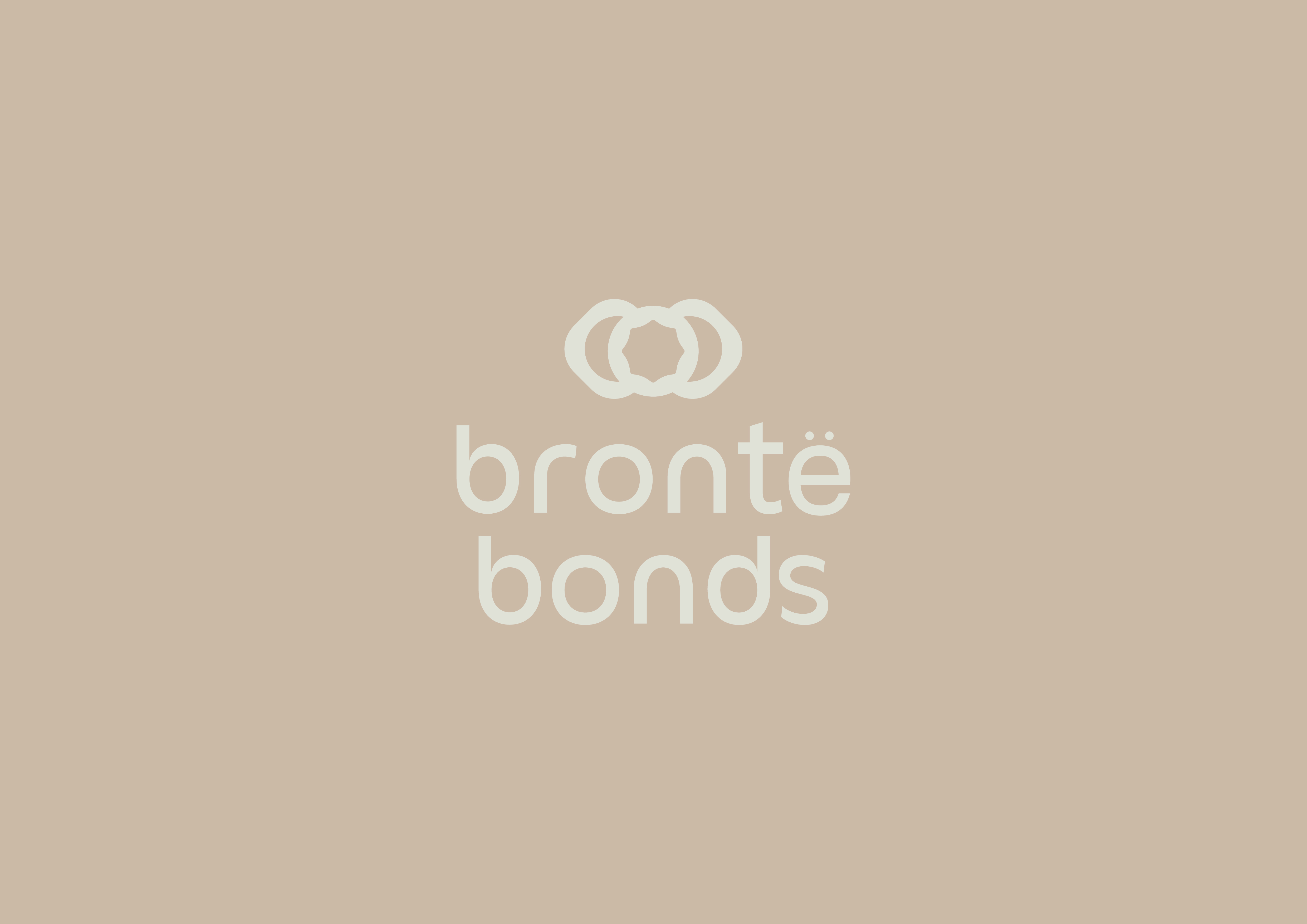 Brontë Bonds logo