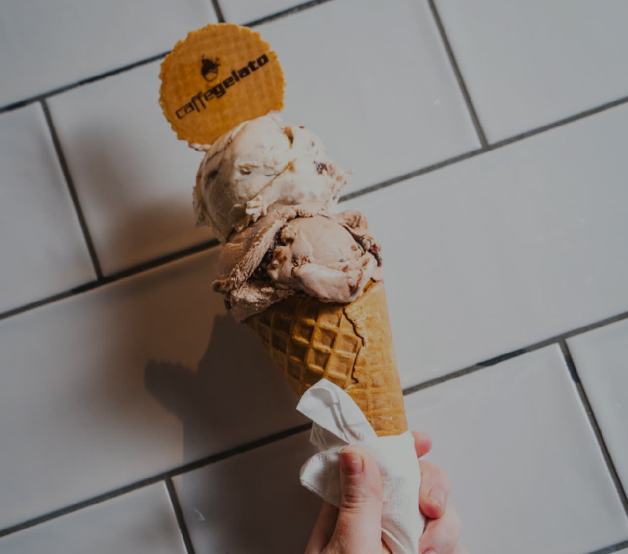 Cafe Gelato in HU5 3QX
