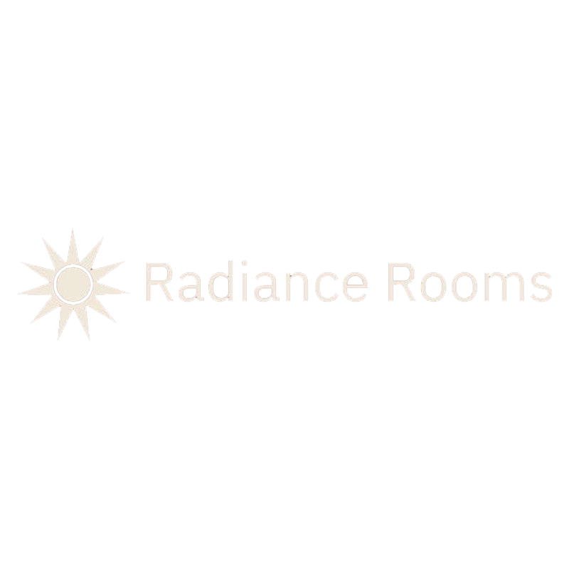 Radiance Rooms 2 Tanning logo