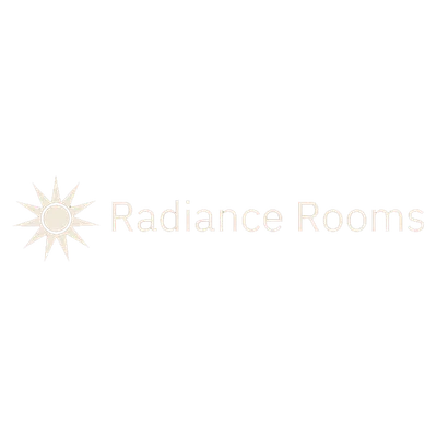 Radiance Rooms 2 Tanning logo