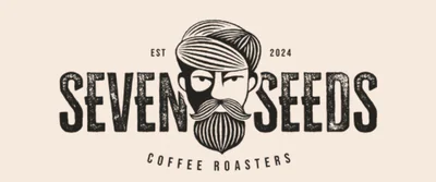 Seven Seeds Coffee Roasters! logo