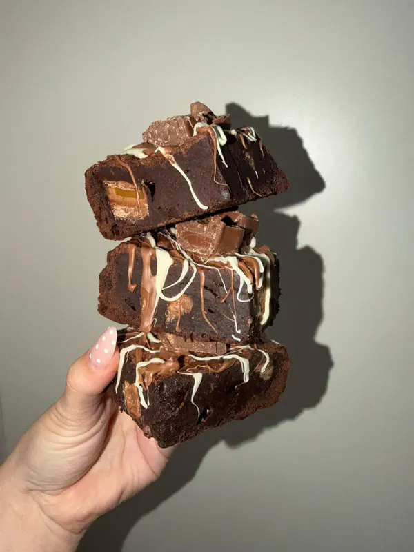 Loaded Bakes Co