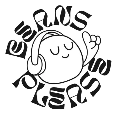 Beans Please logo