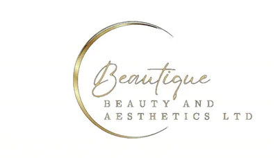 Beautique Beauty & Aesthetics Ltd logo
