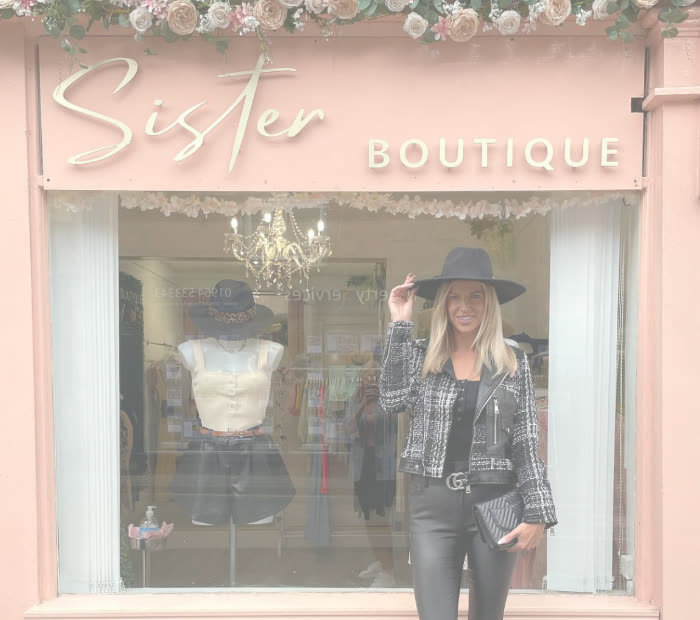 Sister Boutique