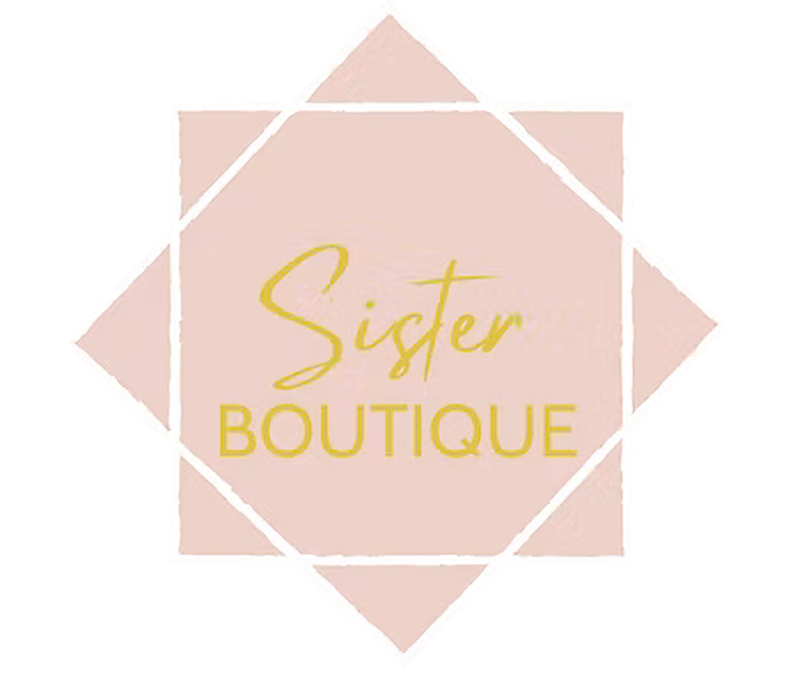 Sister Boutique logo