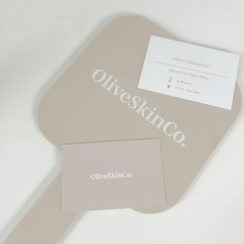 Olive Skin Co