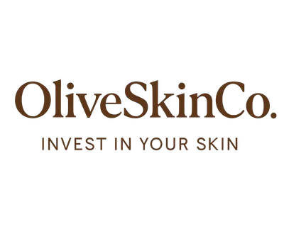 Olive Skin Co logo