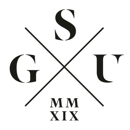 Saw Grinders Union logo
