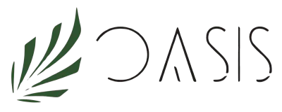 Oasis Cafe logo