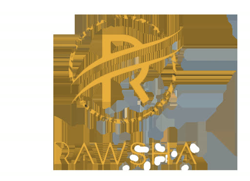 Rawsha Grill Ltd logo