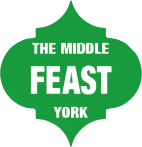 Middle Feast logo