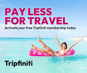 Tripfiniti
