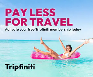 Tripfiniti