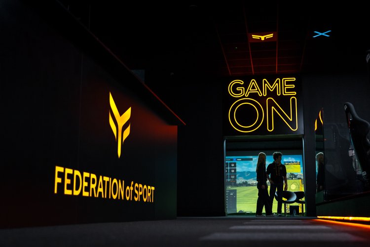 Federation of sport