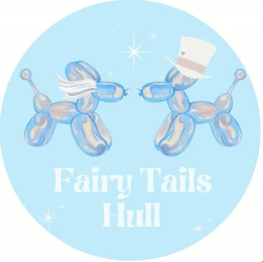 Fairy Tails Hull logo